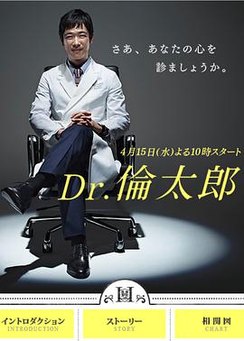 Dr.伦太郎海报